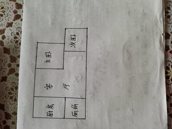 天津西青精武国兴佳园国兴佳园环境优雅物业管理完善出租房源真实图片