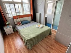 济南天桥北坦大明湖附近两室电梯整租民用水电出租房源真实图片