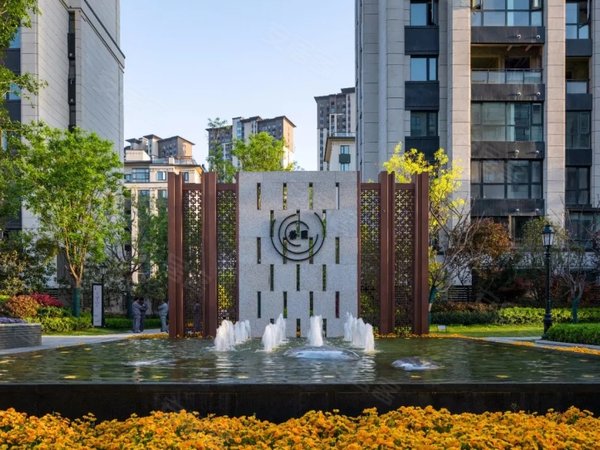 郑州惠济开元路碧源月湖景园碧源月湖景园 精装修一居室包物业费 诚心