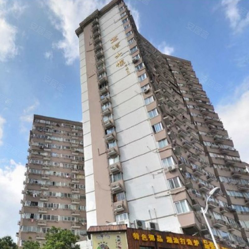 【五环大楼, 五环大楼小区专家解读页】- 上海58同城