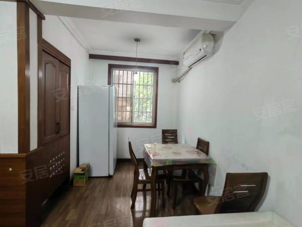 【多图】沁雅花园,文三路租房,沁雅花园 2室2厅1卫 配套齐全 南北通透