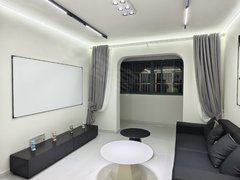 合肥庐阳四里河紫兰园 阳光充足 20平 家电齐全出租房源真实图片