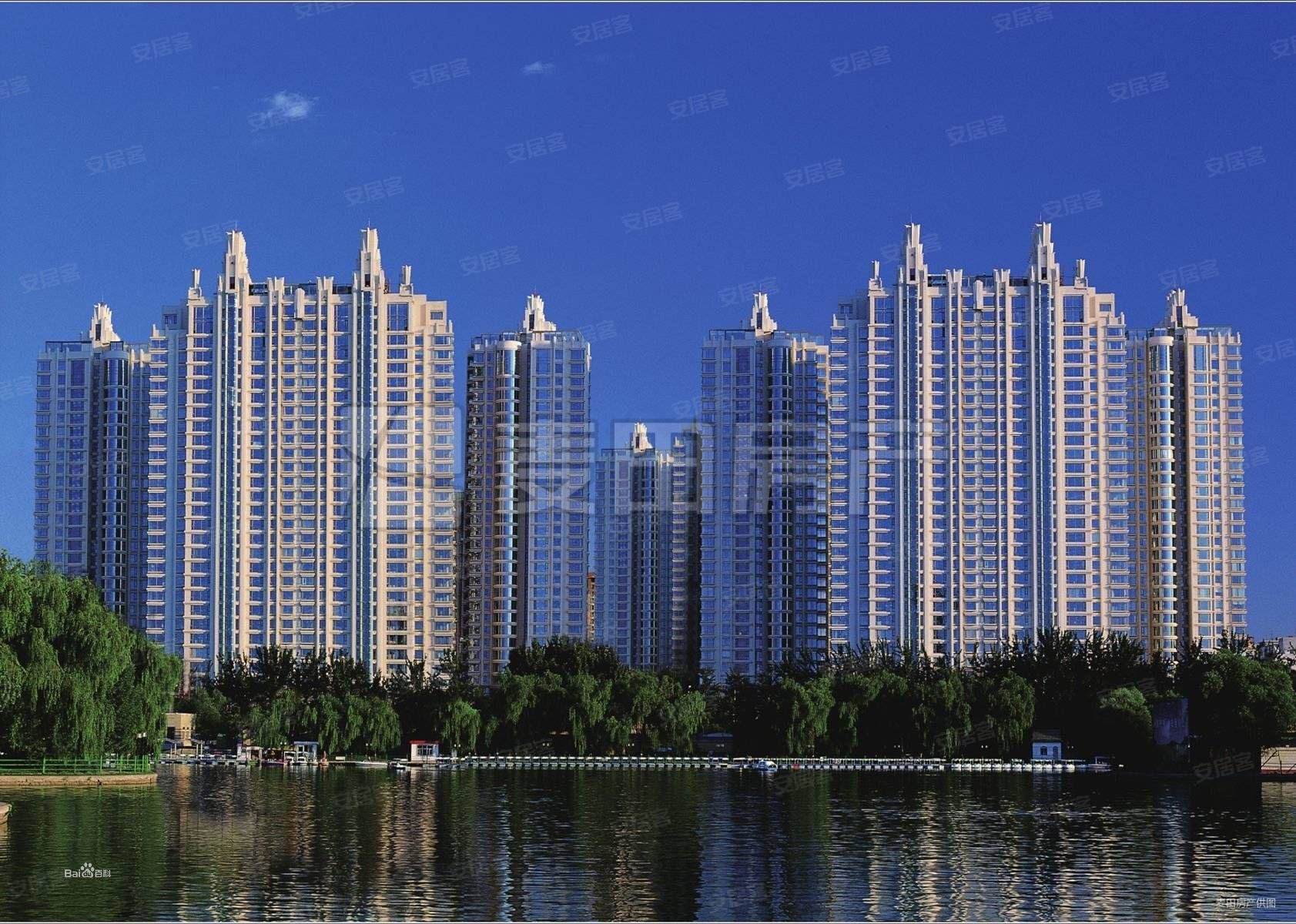 棕榈泉国际公寓