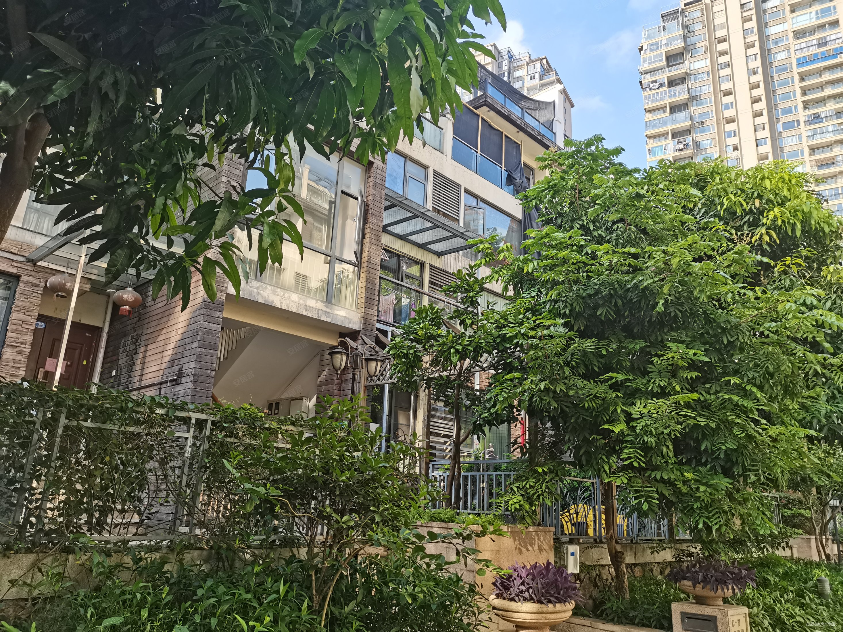 福州房产网>福州二手房>仓山二手房>浦上大道二手房>泰禾红树林(1期)>