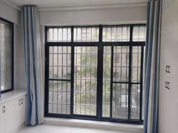 万达旁,押一付一,美居乐 高端小区豪装三房好停车,岳塘租房-湘潭58