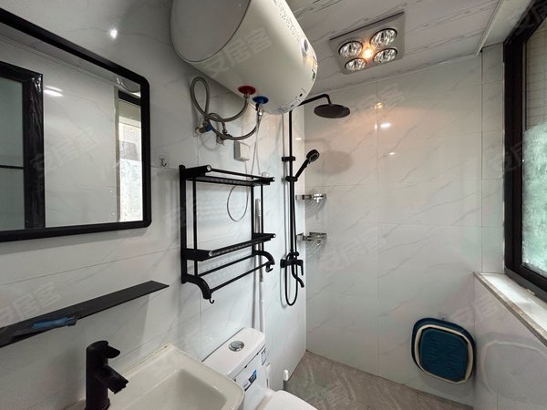 杭州萧山蜀山广元公寓曹家桥地铁口 广元公寓 新南郡 几十套独立厨卫