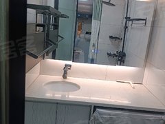 长沙天心金盆岭江山云著 1室1厅1卫出租房源真实图片