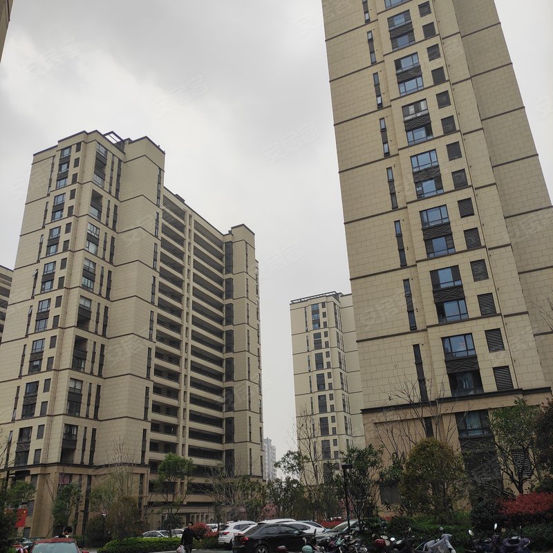 【禹洲嘉誉山, 禹洲嘉誉山小区详情,房价走势,房源,业主论坛】- 苏州