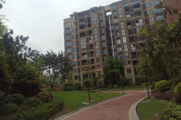 华宇锦绣花城(3期)