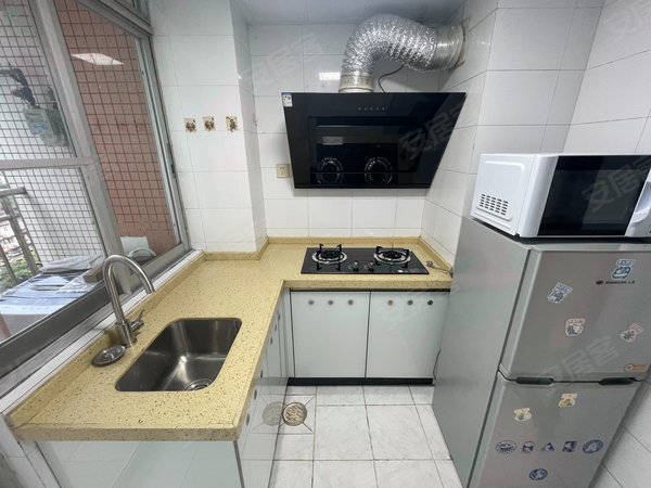 【多图】侨林苑(三期),林和租房,林和西大单间,近地铁,去珠江新城1号