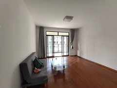 六安金安金港城市广场租]水韵东方汇文学校旁四室两厅简单装修拎包入住出租房源真实图片