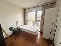 北京朝阳望京里外里公寓 望京14号线 保利 阿里 美团 悠乐汇 南向次卧出租房源真实图片