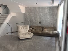 海口美兰桂林洋仁恒滨江园 4室2厅3卫出租房源真实图片