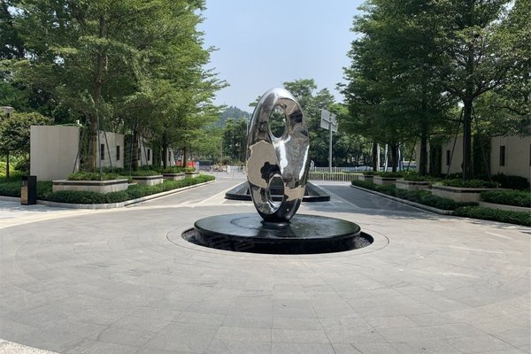 中海莞府,立新路60号-东莞中海莞府二手房,租房-东莞安居客