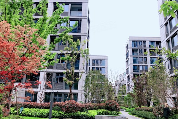 好不好_中介房产经纪人:叶晓微对绿城留香园的评价-丽水安居客