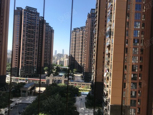 深圳龙岗坂田大族云峰一期实拍!