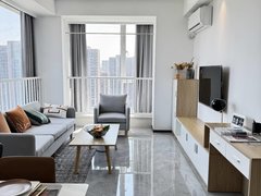 北京大兴亦庄亦庄万源街近地铁 物业直签 0中介 整租 家电齐全 押一付一出租房源真实图片