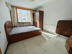 保定莲池省医院市民宿舍精装两居室价格优惠随时看房出租房源真实图片