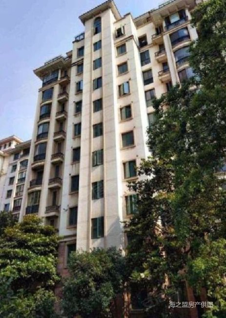 银河湾花园3室2厅1卫116.29㎡南北162万