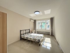 合肥蜀山西客站0中借！公交蜀山园科学家园山湖苑西区山湖苑东区香槟小出租房源真实图片