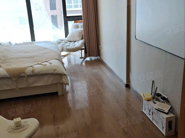 沈阳大东津桥天润公寓天润公寓 1室0厅1卫出租房源真实图片