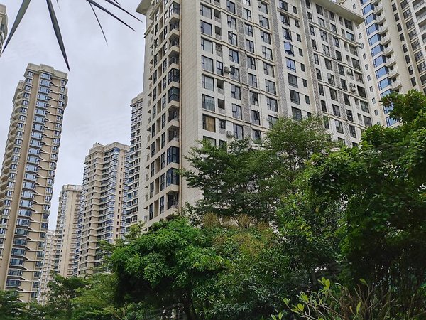 【多图】k2荔枝湾(南区),横琴口岸租房,荔枝湾南区公寓出租,现房可以