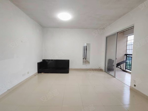 【多图】天鹿花园南区,科学城租房,400米黄陂地铁 大2房 小区中心位