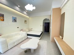 株洲天元工业大学新校区真房真价 实地拍摄 奶油风 C位酒吧旁边 好说话出租房源真实图片