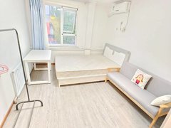 【多图】羊坊花园,总部基地租房,新华国际中心,总部基地,羊欣路2号院