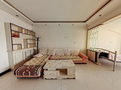 赤峰新城区红旗中学整租三室 家具齐全 礼包入住 随时可看出租房源真实图片