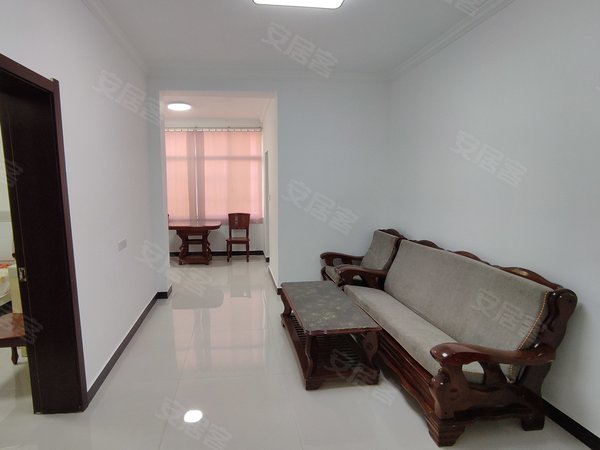 黄石黄石港万达广场青山湖社区新街口 中山小学 金港超市 2室2厅出租房源真实图片