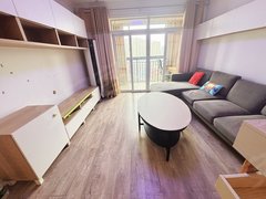 重庆两江新区中央公园精装月付，舞中介斐，重庆人力资源产业园旁，兰桂大道轻轨站旁出租房源真实图片