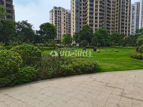 江湾山语城,蒲庙镇租房,装修很漂亮,配套齐全,邕宁租房-南宁58安居客