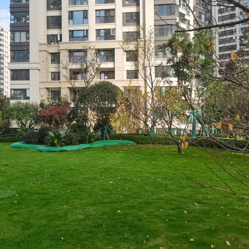 【金地九樾, 金地九樾小区详情,房价走势,房源,业主论坛】- 昆明58