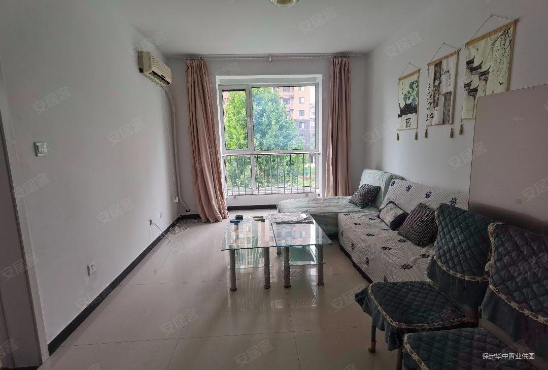 普兰庭2室2厅1卫84.1㎡南58.8万