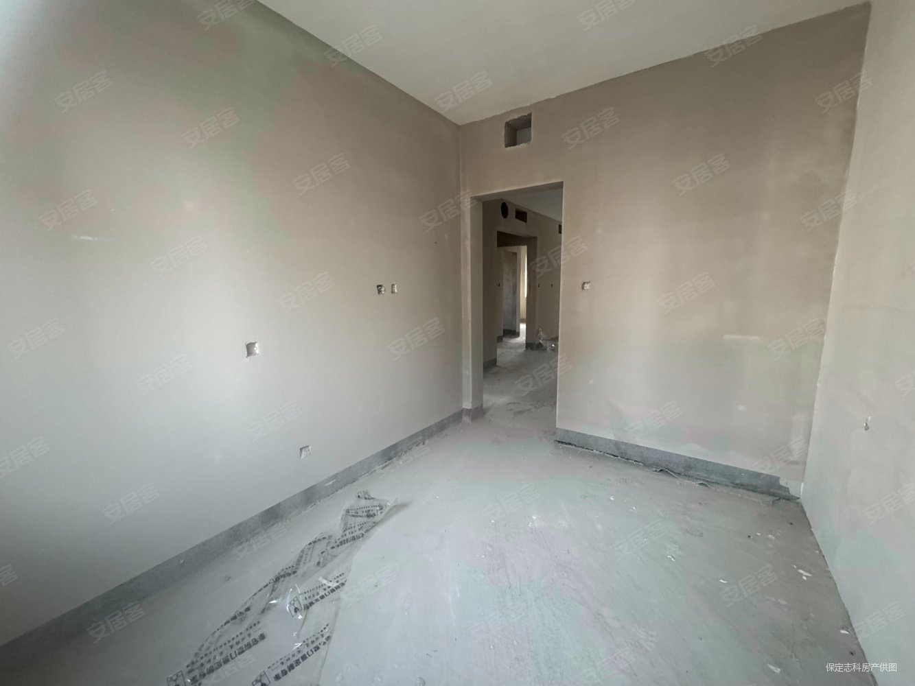 中国府3室2厅2卫120.04㎡南北115万