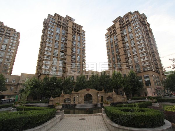 北京朝阳亚运村小营凯旋城凯旋城c座 中间层 观景写字楼 能注册 随时