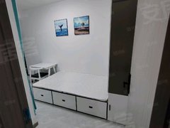 宁德霞浦中心城区正阳首府 1室0厅1卫出租房源真实图片