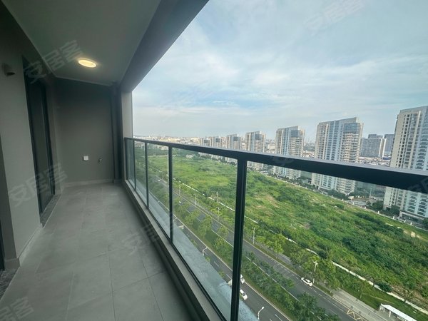 无锡新吴生态园上城壹号会聚旁二号线地铁口美的上城一号品质小区新式