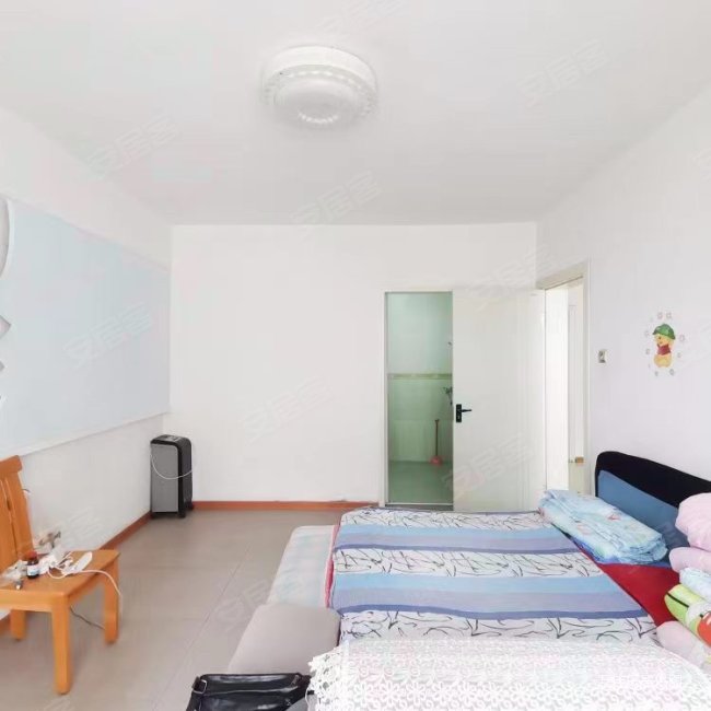 安宁滨河路北岸公馆138平150万大室三室方正户型按揭