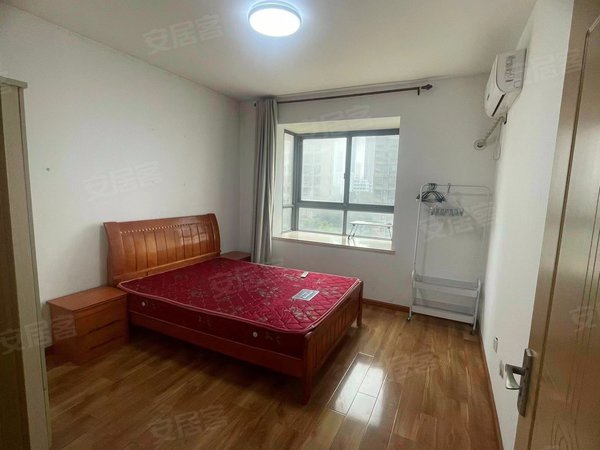 【多图】华盛苑(滨湖),太湖租房,万象城附近 华盛苑 精装单身公寓出租