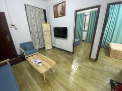 宜宾长宁城区新中医院旁边 精装两室 家电齐全 拎包入住出租房源真实图片