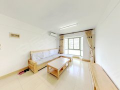 厦门海沧海沧生活区银都花园 简单装修 2室2厅1卫出租房源真实图片
