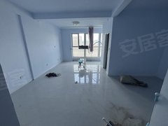 沂源城区银座东方A座单身公寓，新装修空房出租，有空调热水器出租房源真实图片