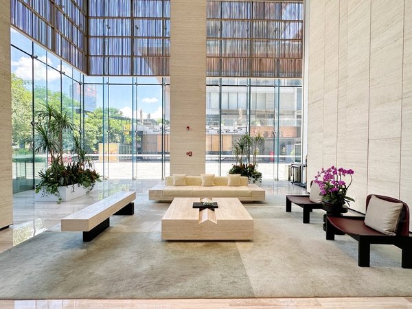 深圳南山华侨城侨城一号侨城一号 云端总裁公寓 私密性好 视野开阔