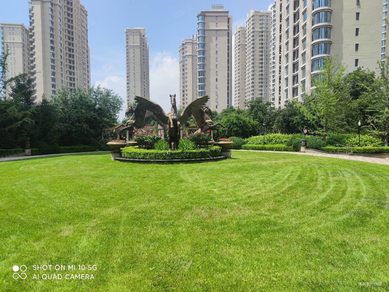 秦皇岛房产网>秦皇岛二手房>海港二手房>火车站二手房>玉带湾>