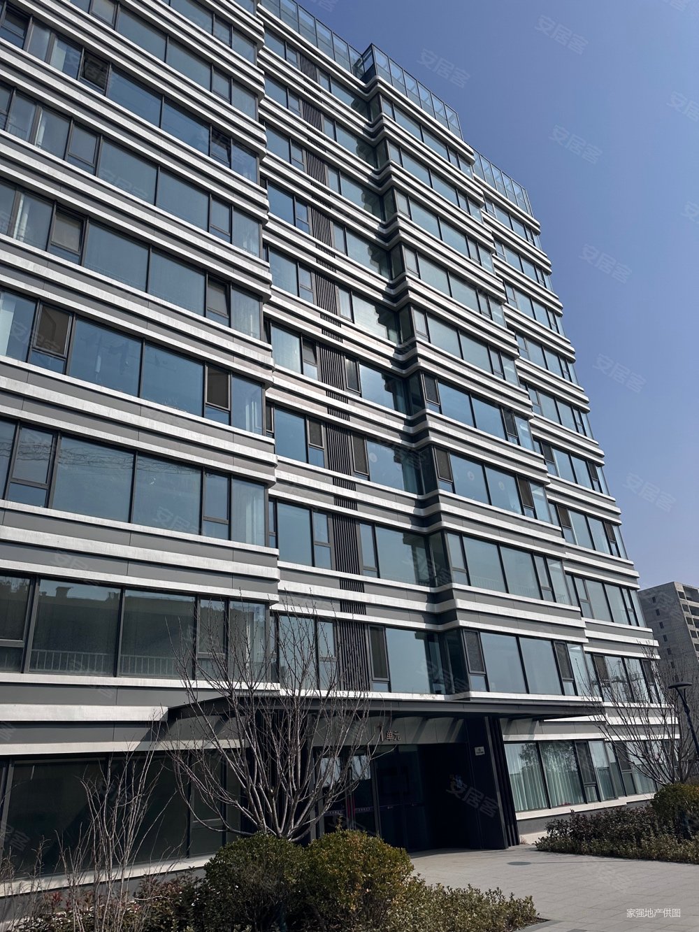 鑫苑灵山湾龙玺二期