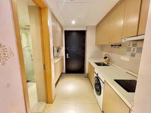 【多图】力达广场,粤垦租房,燕塘地铁口 力达广场 精装公寓,天河租房