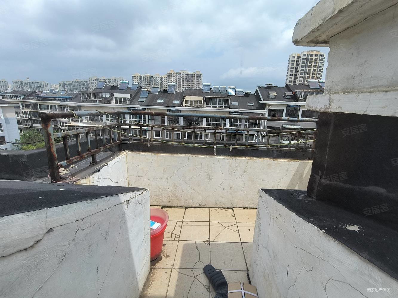 金润小区(a区)2室1厅1卫57.18㎡南北32万