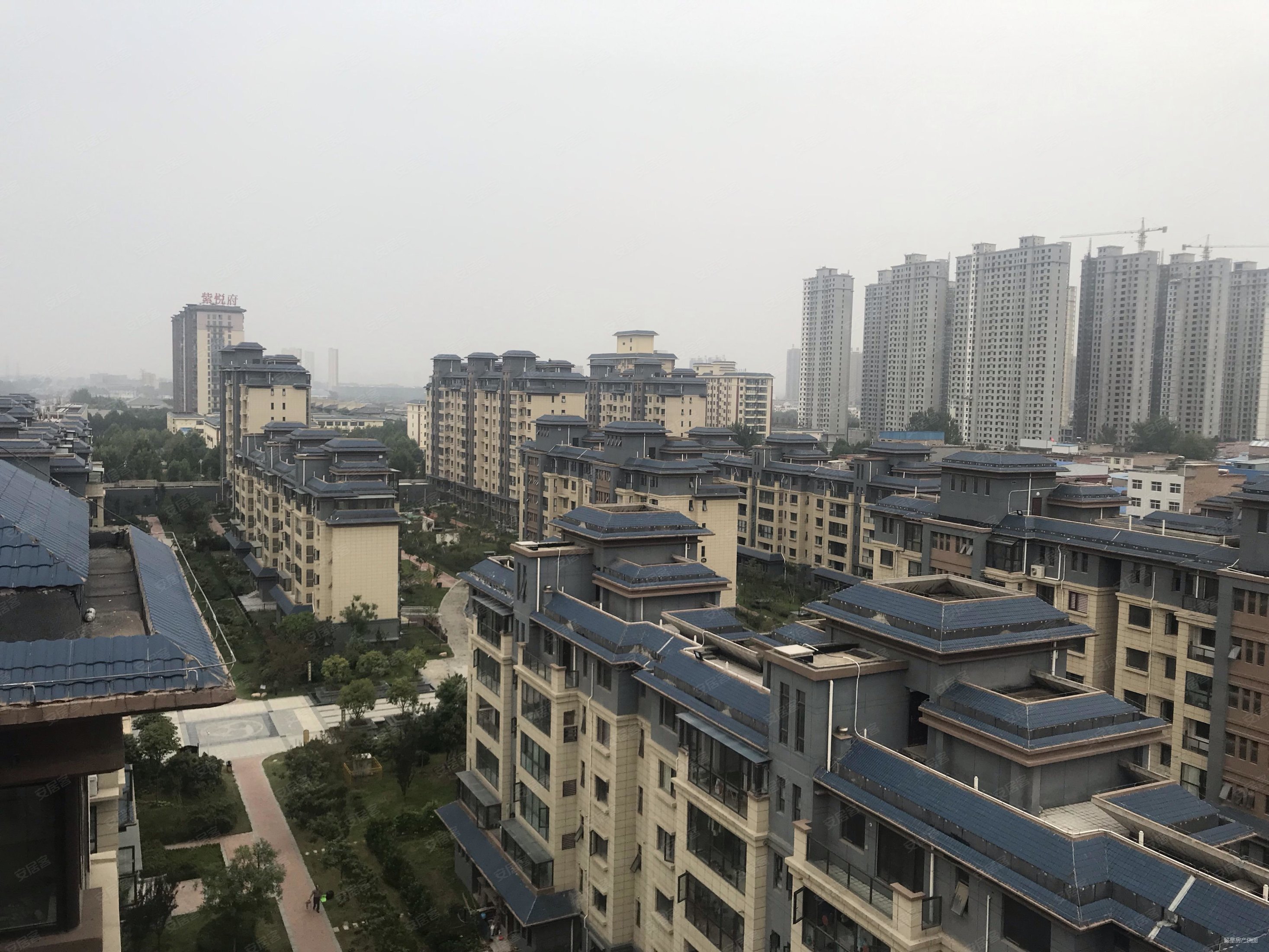 濮阳市古城路二楼图片